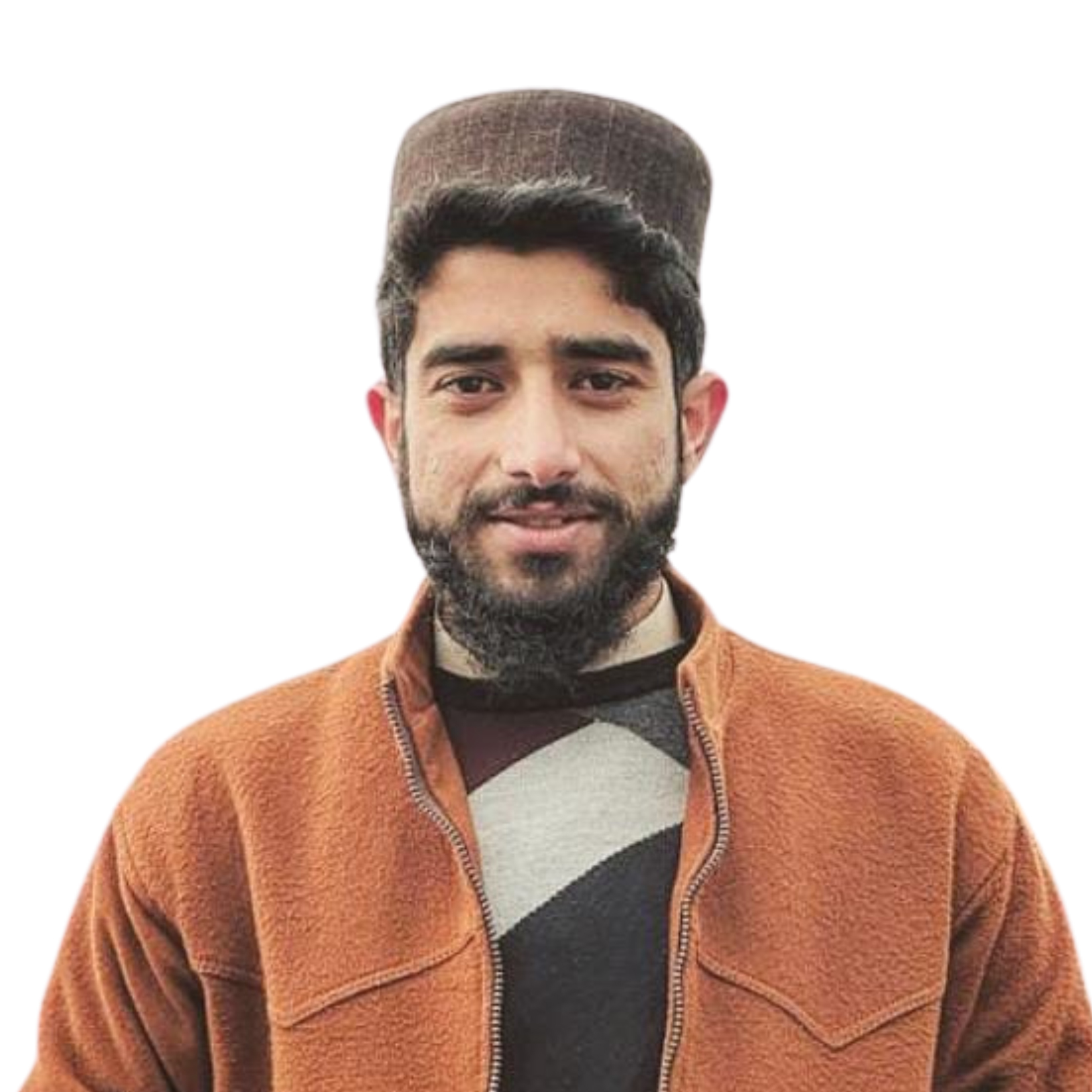 Hafiz Anas